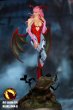 画像6:  MOONLIGHT STUDIO 1/4 デーモン ゴッデス ヴァンパイア Demon Goddess Vampire スタチュー ≪ Red Suit Ver.≫ MLS004B (6)