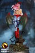 画像3:  MOONLIGHT STUDIO 1/4 デーモン ゴッデス ヴァンパイア Demon Goddess Vampire スタチュー ≪ Red Suit Ver.≫ MLS004B (3)