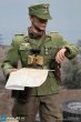 画像15:  DID D80151 第二次世界大戦ドイツ軍アフリカ軍団国防軍大尉 1/6スケールアクションフィギュア (15)