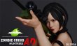 画像5: Green Leaf Studio 1/4 Resident Evil Zombie crisis - Huntress “AD” スタチュー GLS007 (5)