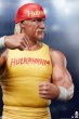 画像11: 予約 サイドショウ x PCS Hulk Hogan  （#908546） 1/4 スタチュー フィギュア (11)