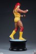 画像5: 予約 サイドショウ x PCS Hulk Hogan  （#908546） 1/4 スタチュー フィギュア (5)