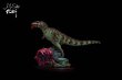 画像2: msee studio Giganotosaurus  スタチュー 塗装済み 完成品 (2)