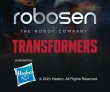画像3:  robosen トランスフォーマー オプティマスプライム 自動変形 ロボット アクションフィギュア (3)