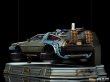 画像17: 予約 iron studios アイアンスタジオ DeLorean Set Regular Version - Back to the Future Part II 1/10 スタチュー 塗装済み 完成品 (17)