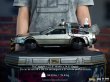 画像18: 予約 iron studios アイアンスタジオ DeLorean Set Regular Version - Back to the Future Part II 1/10 スタチュー 塗装済み 完成品 (18)