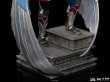 画像14: iron studios アイアンスタジオ Captain America Sam Wilson  1/4 スタチュー 塗装済み 完成品 (14)