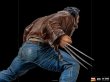 画像9: 予約 iron studios アイアンスタジオ Logan - X-Men 1/10 スタチュー 塗装済み 完成品 (9)