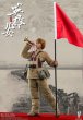 画像3: 予約 VERYCOOL 1/6 中国人民志願軍英雄子女シリーズ 建軍 アクションフィギュア VCF-2056 (3)