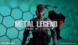 画像6: Zii.PROduction Metal  Legend Solid Snake 1/6 アクションフィギュア (6)