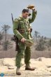 画像6:  DID 第二次世界大戦ドイツ軍北アフリカ歩兵  1/6 スケールアクションフィギュア D80152 (6)
