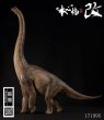画像6: 予約 本心楠改 ブラキオサウルス 44cm フィギュア (6)