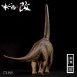 画像7: 予約 本心楠改 ブラキオサウルス 44cm フィギュア (7)