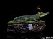 画像6: 予約 iron studios アイアンスタジオ Alligator Loki 1/10 スタチュー 塗装済み 完成品 (6)