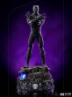 画像3: 予約 iron studios アイアンスタジオ Black Panther  1/10 スタチュー 塗装済み 完成品 (3)