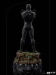 画像7: 予約 iron studios アイアンスタジオ Black Panther  1/10 スタチュー 塗装済み 完成品 (7)