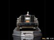 画像7: 予約 iron studios アイアンスタジオ DeLorean III - Back to the Future Part III 1/10 スタチュー 塗装済み 完成品 (7)