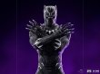 画像6: 予約 iron studios アイアンスタジオ Black Panther  1/10 スタチュー 塗装済み 完成品 (6)