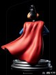 画像6:  iron studios アイアンスタジオ  Daffy Duck Superman 1/10 スタチュー 塗装済み 完成品 (6)