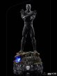 画像5: 予約 iron studios アイアンスタジオ Black Panther  1/10 スタチュー 塗装済み 完成品 (5)