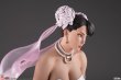 画像11:  サイドショウ x PCS  Wedding Chun-Li  1/4 スタチュー フィギュア white 909386  (11)