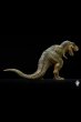 画像3:  w-dragon 1/20 ティラノサウルス スタチュー  グリーン 差し替え用ヘッド付き (3)