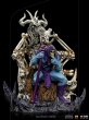 画像3: 予約 iron studios アイアンスタジオ Skeletor on Throne  1/10 スタチュー 塗装済み 完成品 (3)