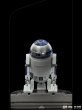 画像4:  iron studios アイアンスタジオ R2-D2 1/10 スタチュー 塗装済み 完成品 (4)