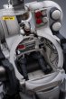 画像9:  JOYTOY 鉄骸07型宇宙作戦機甲 1/25 アクションフィギュア JT2207 (9)
