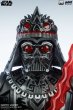 画像11: 予約 サイドショウ x Unruly Industries Darth Vader Star Wars フィギュア 700224 (11)