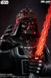 画像5: 予約 サイドショウ x Unruly Industries Darth Vader Star Wars フィギュア 700224 (5)