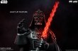 画像3: 予約 サイドショウ x Unruly Industries Darth Vader Star Wars フィギュア 700224 (3)