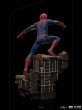 画像2: 予約 アイアンスタジオ Iron Studios  #3   Statue Spider-Man Peter #3 – Spider-Man: No Way Home 1/10 MARCAS66222-10 (2)