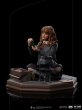 画像4: 予約 アイアンスタジオ Iron Studios  Hermione Granger Polyjuice Regular Version - Harry Potter 1/10 WBHPM65722-10 (4)