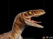 画像8: 予約 アイアンスタジオ Iron Studios  Velociraptor Deluxe - Lost World 1/10 UNIVJP63622-10 (8)