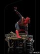 画像3:  アイアンスタジオ Iron Studios    Statue Spider-Man Peter #1 – Spider-Man: No Way Home 1/10 MARCAS66422-10 (3)