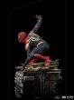 画像6:  アイアンスタジオ Iron Studios    Statue Spider-Man Peter #1 – Spider-Man: No Way Home 1/10 MARCAS66422-10 (6)
