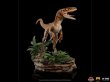 画像6: 予約 アイアンスタジオ Iron Studios  Velociraptor Deluxe - Lost World 1/10 UNIVJP63622-10 (6)
