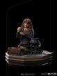 画像3: 予約 アイアンスタジオ Iron Studios  Hermione Granger Polyjuice Regular Version - Harry Potter 1/10 WBHPM65722-10 (3)