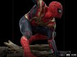 画像4:  アイアンスタジオ Iron Studios    Statue Spider-Man Peter #1 – Spider-Man: No Way Home 1/10 MARCAS66422-10 (4)