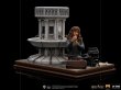 画像2: 予約 アイアンスタジオ Iron Studios  Hermione Granger Polyjuice Deluxe Version- Harry Potter 1/10 WBHPM65622-10 (2)