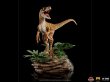 画像4: 予約 アイアンスタジオ Iron Studios  Velociraptor Deluxe - Lost World 1/10 UNIVJP63622-10 (4)