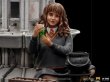画像9: 予約 アイアンスタジオ Iron Studios  Hermione Granger Polyjuice Deluxe Version- Harry Potter 1/10 WBHPM65622-10 (9)