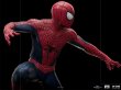 画像6: 予約 アイアンスタジオ Iron Studios  #3   Statue Spider-Man Peter #3 – Spider-Man: No Way Home 1/10 MARCAS66222-10 (6)