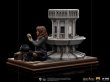 画像8: 予約 アイアンスタジオ Iron Studios  Hermione Granger Polyjuice Deluxe Version- Harry Potter 1/10 WBHPM65622-10 (8)