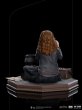 画像8: 予約 アイアンスタジオ Iron Studios  Hermione Granger Polyjuice Regular Version - Harry Potter 1/10 WBHPM65722-10 (8)