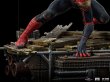 画像2:  アイアンスタジオ Iron Studios    Statue Spider-Man Peter #1 – Spider-Man: No Way Home 1/10 MARCAS66422-10 (2)