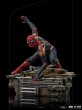 画像7:  アイアンスタジオ Iron Studios    Statue Spider-Man Peter #1 – Spider-Man: No Way Home 1/10 MARCAS66422-10 (7)