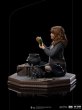画像5: 予約 アイアンスタジオ Iron Studios  Hermione Granger Polyjuice Regular Version - Harry Potter 1/10 WBHPM65722-10 (5)