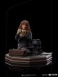 画像2: 予約 アイアンスタジオ Iron Studios  Hermione Granger Polyjuice Regular Version - Harry Potter 1/10 WBHPM65722-10 (2)